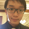 Alvin Wong's profile