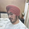 Tegbeer Singh sin profil