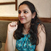Kritisha Ankur's profile