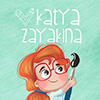 Katya Zayakinas profil