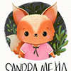 Profil von Sandra Mejia