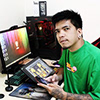Profil użytkownika „Allan Reyes”