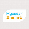 Perfil de Myassar Shanab