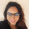 Profil użytkownika „Margarita Romero”