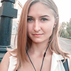 Ирина Громова's profile