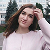 Kristina Shepelyuk's profile