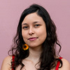 Larissa Arantes's profile