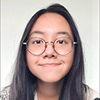 Sarah Goh's profile