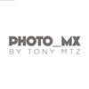 PHOTO MX profili