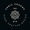 Chris Coronas profil