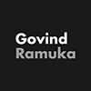 Profil Govind ‎Ramuka
