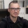 Yuriy Dimitrov sin profil