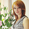 Ірина Кузьмич's profile