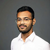 Profil użytkownika „Aditya Jain”