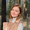 Olga Rumyanceva's profile