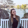 Profil użytkownika „Yana Istratova”