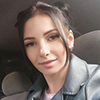 Anna Latysheva's profile