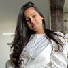 Profiel van pooja bhoir