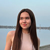 Profil appartenant à Vladyslava Meliakova