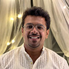 Chinmay Pawaskar sin profil
