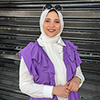 Profil von Alyaa Elgammal