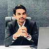 Profil von Mitul Kajavadra