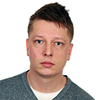 Profil użytkownika „Maciej Hołubowicz”