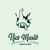 Profil von Nico Muslib