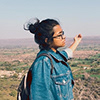 Akashleena Dutta's profile