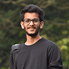 Profil użytkownika „Jainam Sanghavi”