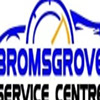 Bromsgrove Service's profile