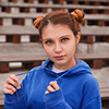 Profilo di Daria Snitsereva