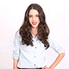 Alessandra Martins's profile