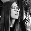 Daria Beloglazova's profile