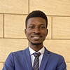 David Oladapo's profile