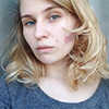 Anna Kapaeva sin profil