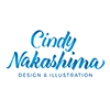 Cindy Nakashima 的个人资料