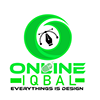 Online Iqbal's profile