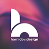 Profil von Farid Hamidov