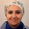 Hafssa Akiki's profile