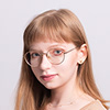 Aleksandra Janik-Przyborowska's profile