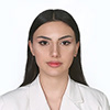 Diana Yedigaryan's profile