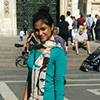 Ankita Mehta's profile