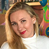 Maria Bereozka's profile