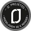 JC Projetos Modelagem 3D's profile