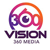 Profilo di Vision 360 Media