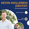 Profil appartenant à Kevin Molldrem Dentist- Molldrem Family Dentistry