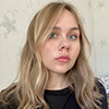 Veronika Tolmachova's profile
