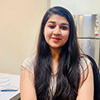 Anisha Dahiya's profile