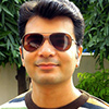 Harsh Vardhan Maini's profile